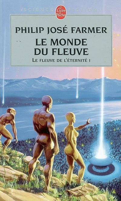 Le Labyrinthe magique - Philip José FARMER - Fiche livre - Critiques -  Adaptations - nooSFere